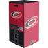 NHL Carolina Hurricanes Distressed Xbox Series X Console Skin