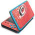 NHL Carolina Hurricanes Frozen Nintendo 2DS XL (2017) Skin