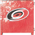 NHL Carolina Hurricanes Frozen Corsair 4000D Tempered Glass Mid-Tower ATX Case Skin