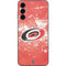 NHL Carolina Hurricanes Frozen Galaxy A14 5G Skin