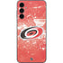 NHL Carolina Hurricanes Frozen Galaxy A14 5G Skin