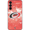 NHL Carolina Hurricanes Frozen Galaxy A54 5G Skin