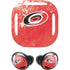NHL Carolina Hurricanes Frozen Galaxy Buds Pro Skin