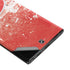 NHL Carolina Hurricanes Frozen Galaxy Note 10 Skin