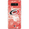 NHL Carolina Hurricanes Frozen Galaxy Note 8 Skin