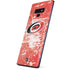 NHL Carolina Hurricanes Frozen Galaxy Note 9 Skin