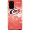 NHL Carolina Hurricanes Frozen Galaxy Note20 5G Pro Case