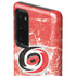 NHL Carolina Hurricanes Frozen Galaxy Note20 5G Pro Case