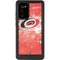 NHL Carolina Hurricanes Frozen Galaxy Note20 5G Waterproof Case