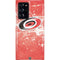 NHL Carolina Hurricanes Frozen Galaxy Note20 Ultra 5G Lite Case