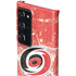 NHL Carolina Hurricanes Frozen Galaxy Note20 Ultra 5G Lite Case