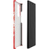 NHL Carolina Hurricanes Frozen Galaxy Note20 Ultra 5G Lite Case