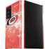 NHL Carolina Hurricanes Frozen Galaxy Note20 Ultra 5G Lite Case