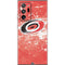 NHL Carolina Hurricanes Frozen Galaxy Note20 Ultra 5G Skin