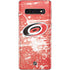 NHL Carolina Hurricanes Frozen Galaxy S10 Skin
