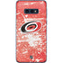 NHL Carolina Hurricanes Frozen Galaxy S10e Skin