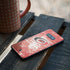 NHL Carolina Hurricanes Frozen Galaxy S10e Skin