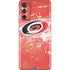 NHL Carolina Hurricanes Frozen Galaxy S20 Fan Edition Skin