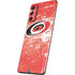 NHL Carolina Hurricanes Frozen Galaxy S20 Fan Edition Skin
