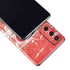 NHL Carolina Hurricanes Frozen Galaxy S20 Fan Edition Skin