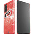 NHL Carolina Hurricanes Frozen Galaxy S20 Lite Case
