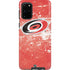 NHL Carolina Hurricanes Frozen Galaxy S20 Plus Pro Case