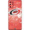 NHL Carolina Hurricanes Frozen Galaxy S20 Plus Skin