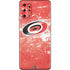 NHL Carolina Hurricanes Frozen Galaxy S20 Plus Skin