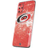 NHL Carolina Hurricanes Frozen Galaxy S20 Plus Skin