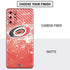 NHL Carolina Hurricanes Frozen Galaxy S20 Plus Skin