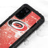 NHL Carolina Hurricanes Frozen Galaxy S20 Plus Waterproof Case