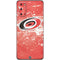 NHL Carolina Hurricanes Frozen Galaxy S20 Skin