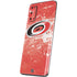 NHL Carolina Hurricanes Frozen Galaxy S20 Skin