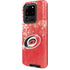 NHL Carolina Hurricanes Frozen Galaxy S20 Ultra 5G Pro Case