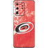 NHL Carolina Hurricanes Frozen Galaxy S20 Ultra 5G Skin