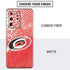 NHL Carolina Hurricanes Frozen Galaxy S20 Ultra 5G Skin