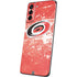 NHL Carolina Hurricanes Frozen Galaxy S21 5G Skin
