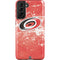 NHL Carolina Hurricanes Frozen Galaxy S21 Plus 5G Pro Case