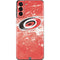 NHL Carolina Hurricanes Frozen Galaxy S21 Plus 5G Skin