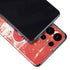 NHL Carolina Hurricanes Frozen Galaxy S21 Ultra 5G Skin