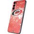 NHL Carolina Hurricanes Frozen Galaxy S22 Plus Skin