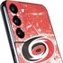 NHL Carolina Hurricanes Frozen Galaxy S22 Plus Skin