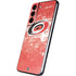 NHL Carolina Hurricanes Frozen Galaxy S22 Skin