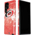 NHL Carolina Hurricanes Frozen Galaxy S22 Ultra Pro Case