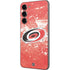 NHL Carolina Hurricanes Frozen Galaxy S23 Plus Skin