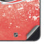 NHL Carolina Hurricanes Frozen Galaxy S23 Plus Skin