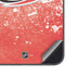 NHL Carolina Hurricanes Frozen Galaxy S23 Skin