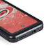 NHL Carolina Hurricanes Frozen Galaxy S23 Waterproof Case