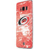 NHL Carolina Hurricanes Frozen Galaxy S8 Plus Skin