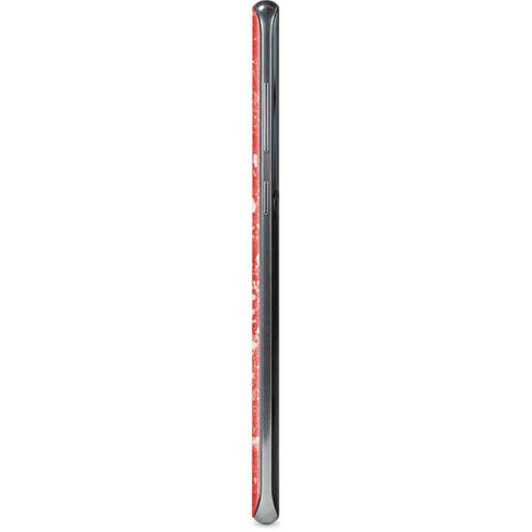 NHL Carolina Hurricanes Frozen Galaxy S8 Skin